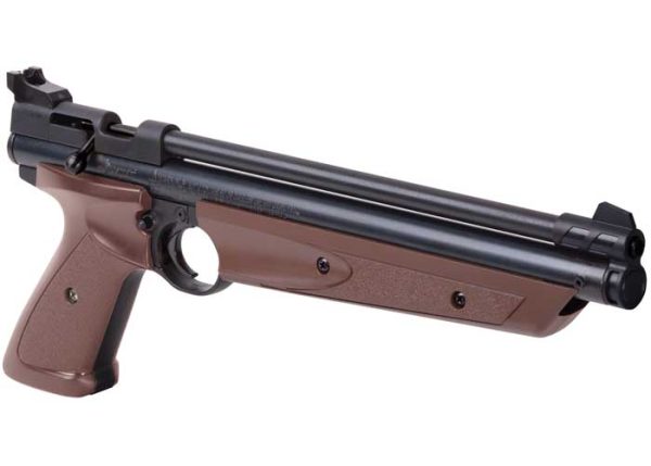 CROSMAN AMERICAN CLASSIC .177 » AirgunMart