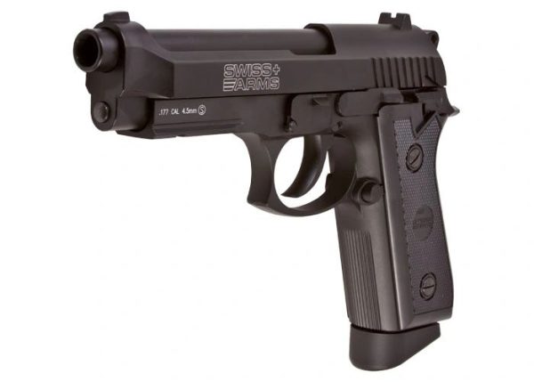 SWISS ARMS P92