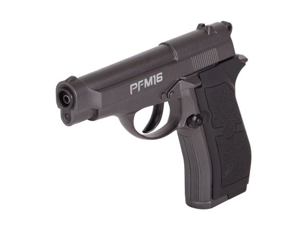 Crosman PFM16