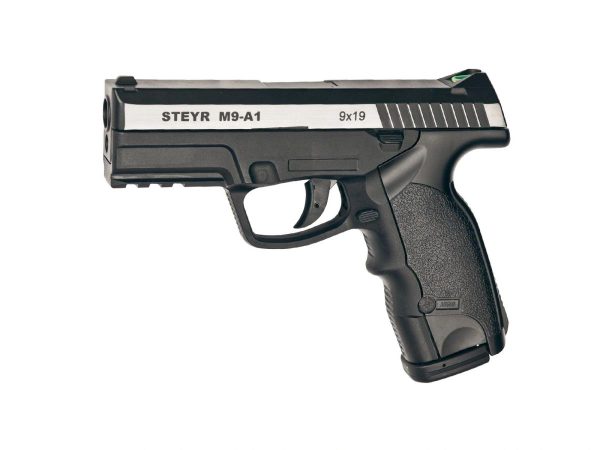 Steyr M9A1