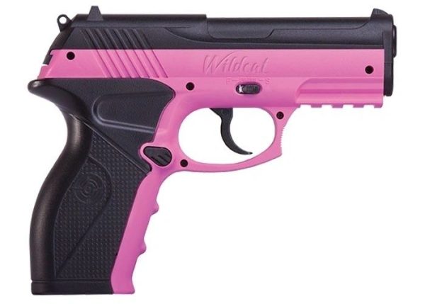 CROSMAN WILDCAT