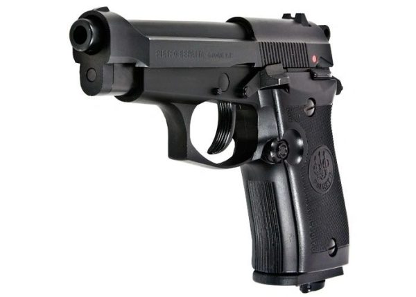 beretta 84fs