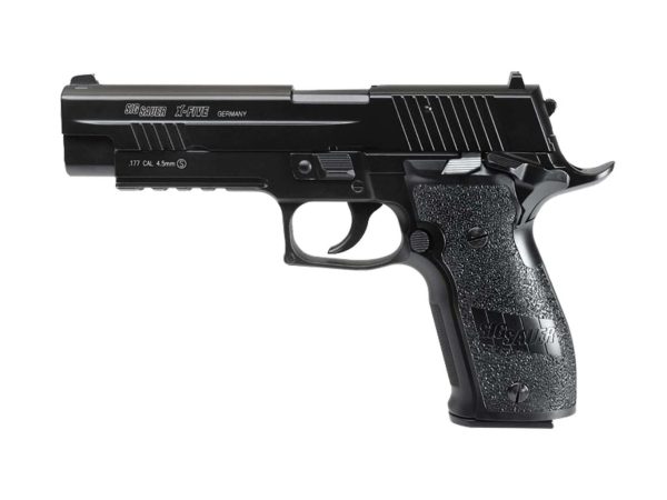 SIG SAUER P226 X-FIVE