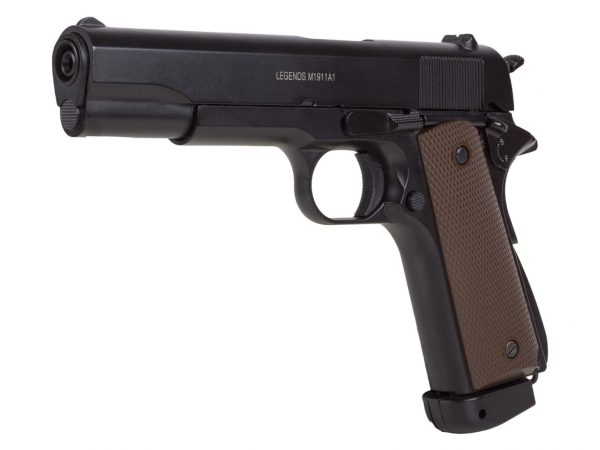 LEGENDS M1911