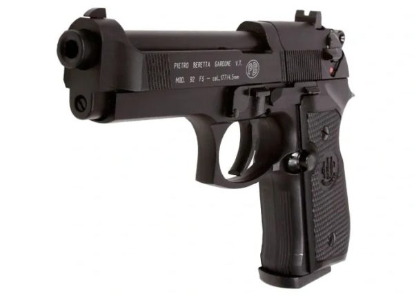 Beretta 92FS