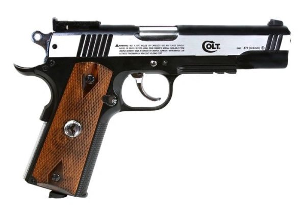 Colt 1911 Special Combat