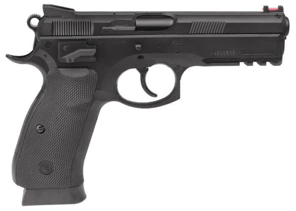 ASG GNB SP 01 Shadow CO2 BB Pistol ASG 17526 zm1