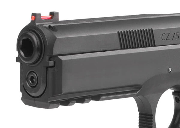 ASG GNB SP 01 Shadow CO2 BB Pistol ASG 17526 zm2