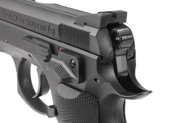 ASG GNB SP 01 Shadow CO2 BB Pistol ASG 17526 zm4